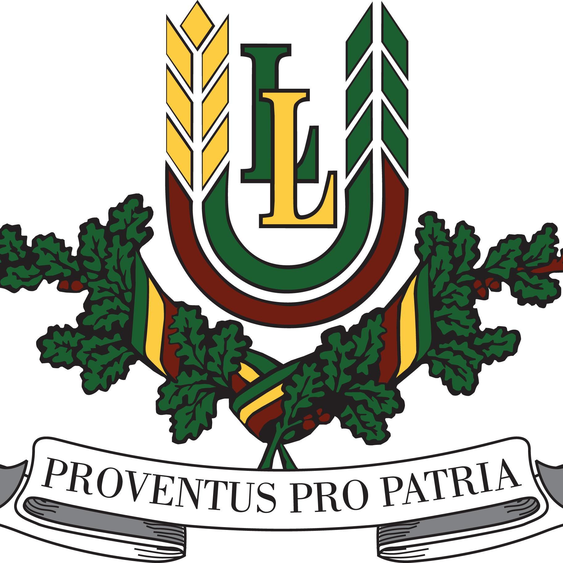 Latvijas Lauksaimniecības Universitāte